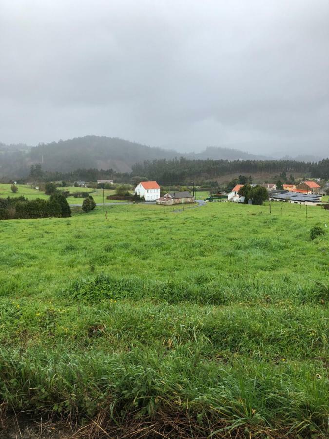 Villa San Saturnino Naron  Esterno foto