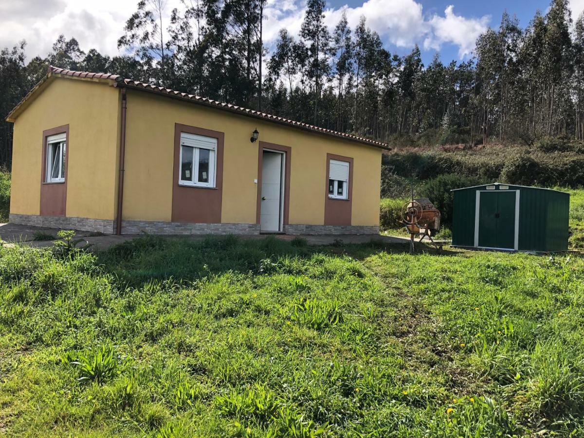 Villa San Saturnino Naron  Esterno foto