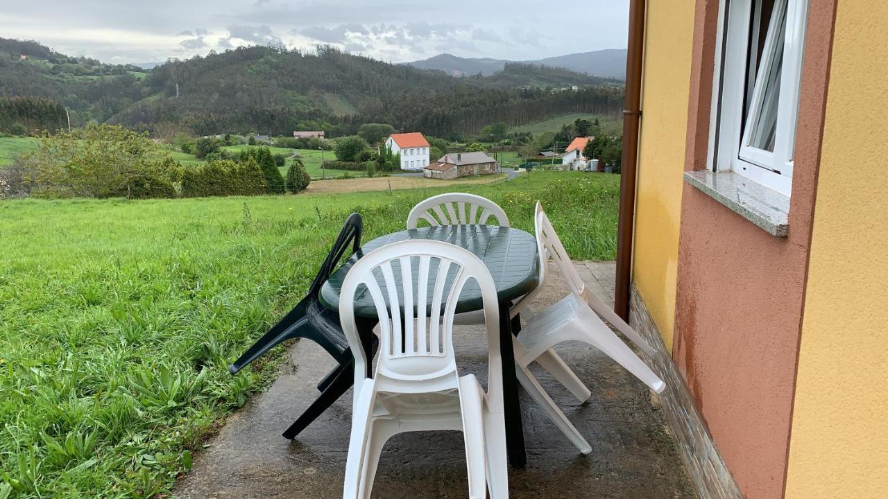 Villa San Saturnino Naron  Esterno foto